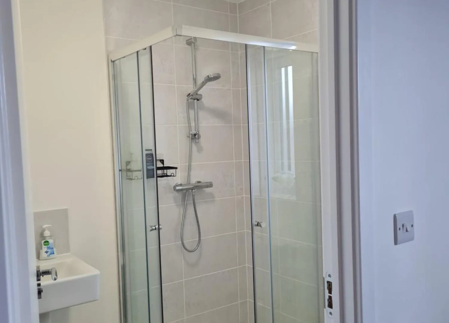 Apartamento Supreme Room Thornaby on Tees