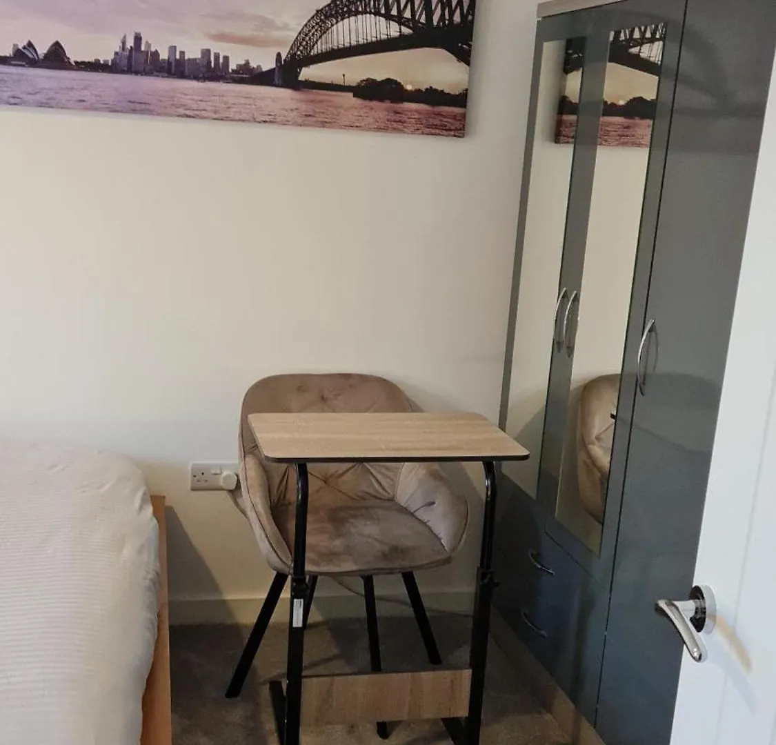 Apartamento Supreme Room Thornaby on Tees Reino Unido